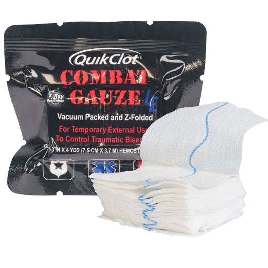 COMBAT GAUZE - LE